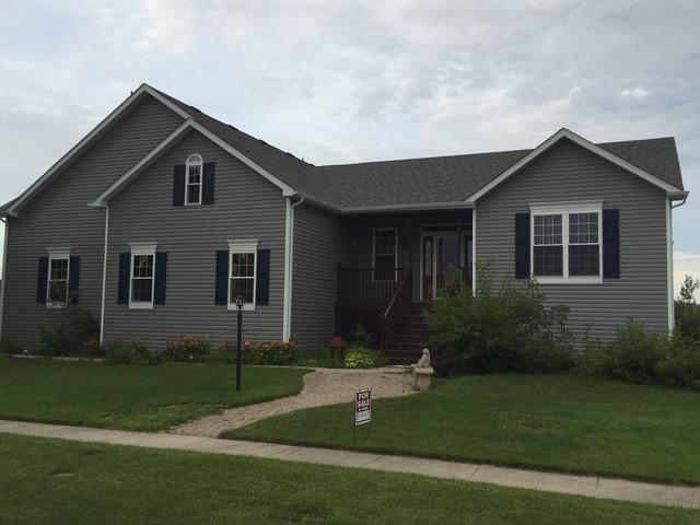 783 Quail Run, Coal City, IL 60416
