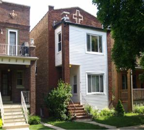 2506 W Hutchinson St., Chicago, IL 60618