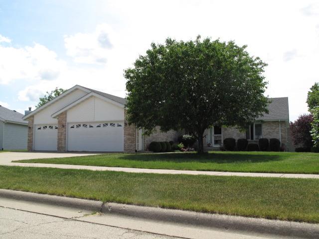 11222 Yarby Ln., Machesney Park, IL 61115