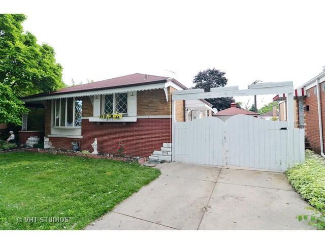 2517 Grove St., River Grove, IL 60171