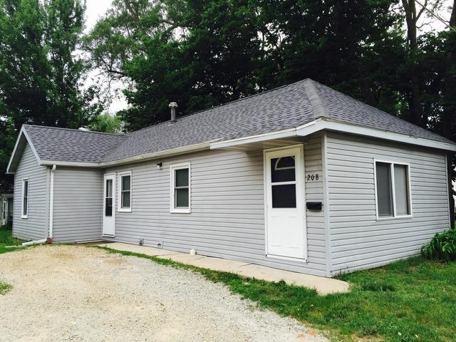 208 Hudson Dr., Rock Falls, IL 61071