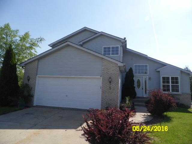 5301 Whisper Meadow Ct., Plainfield, IL 60586