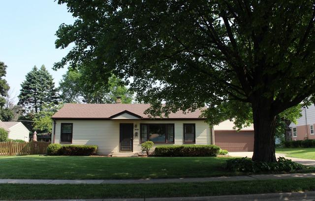 3012 Pelham Rd., Rockford, IL 61107