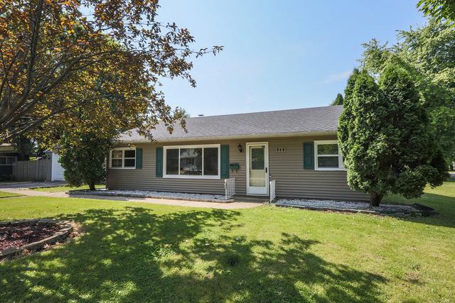 948 New Haven Ave., Aurora, IL 60506