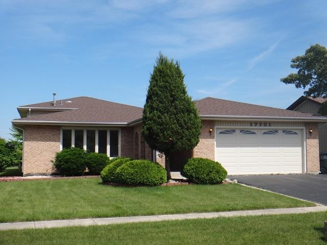 17701 Cypress Ave., Country Club Hills, IL 60478