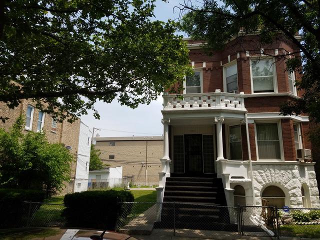 1663 S Troy St., Chicago, IL 60623