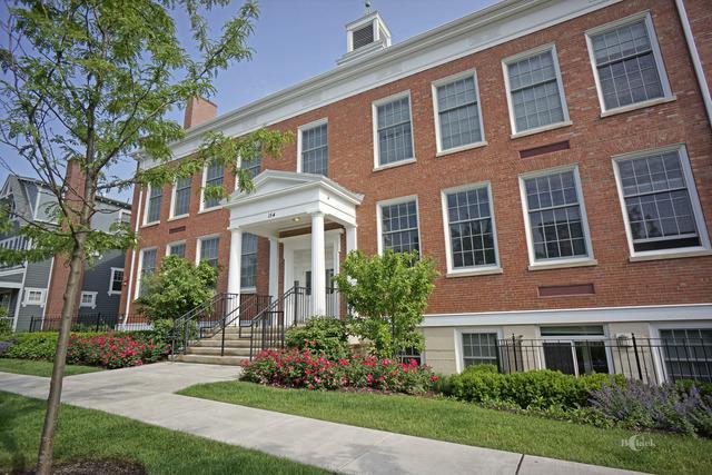 154 School St. #T6, Libertyville, IL 60048