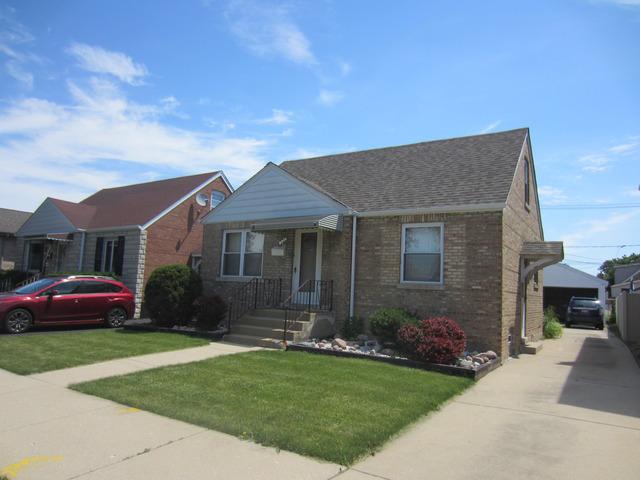 5635 S Newland Ave., Chicago, IL 60638