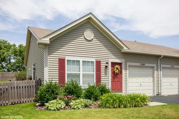 3309 Cliffe Ct., Plano, IL 60545