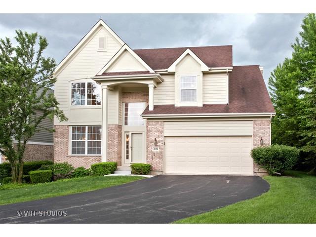 1876 Olympic Dr., Vernon Hills, IL 60061