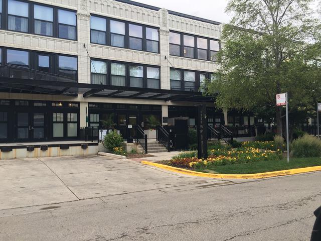 1150 W 15th St. #132, Chicago, IL 60608
