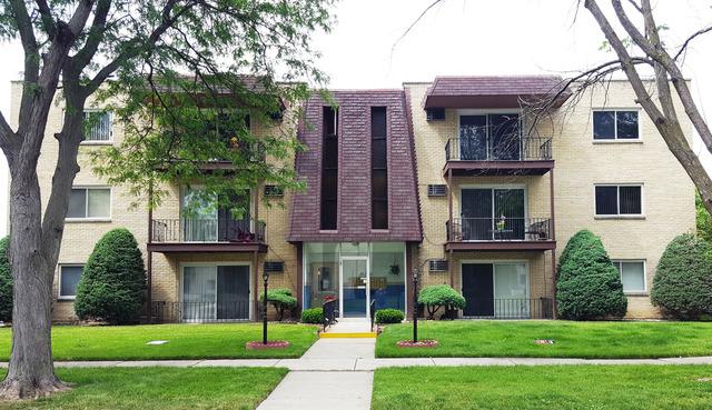 5706 129th St. #3A, Crestwood, IL 60445