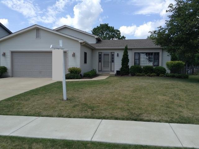 213 S Driftwood Tr., Mchenry, IL 60050