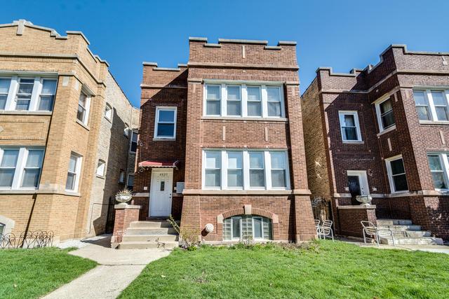 4820 W George St., Chicago, IL 60641