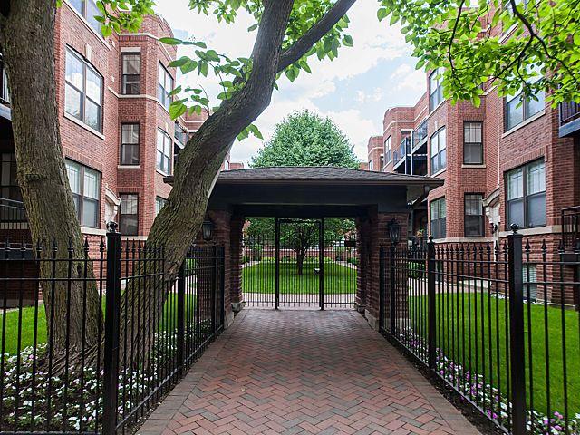 2701 N Mildred Ave. #3B, Chicago, IL 60614