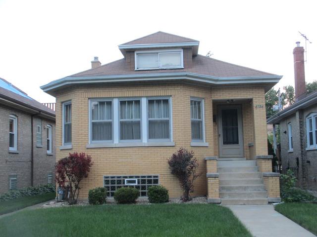2722 N 75th Ct., Elmwood Park, IL 60707