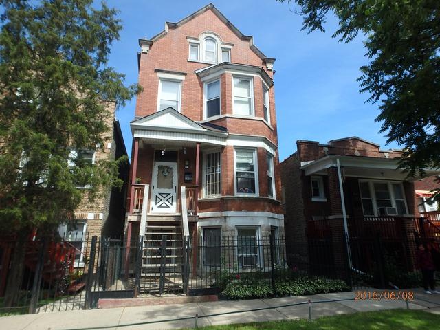 2445 S Sawyer Ave., Chicago, IL 60623