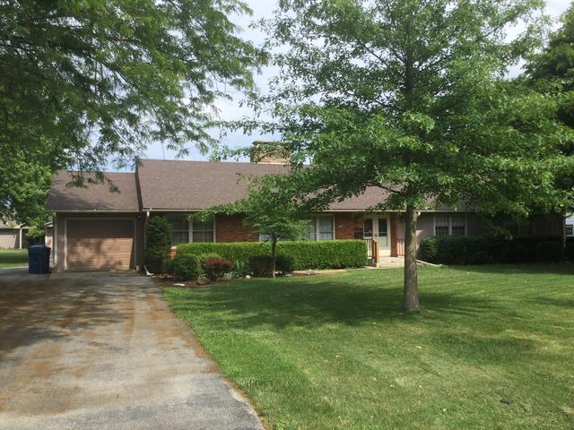 826 S Belmont Ave., Watseka, IL 60970