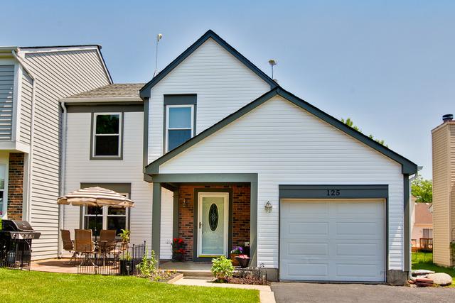 125 Bingham Cir., Mundelein, IL 60060
