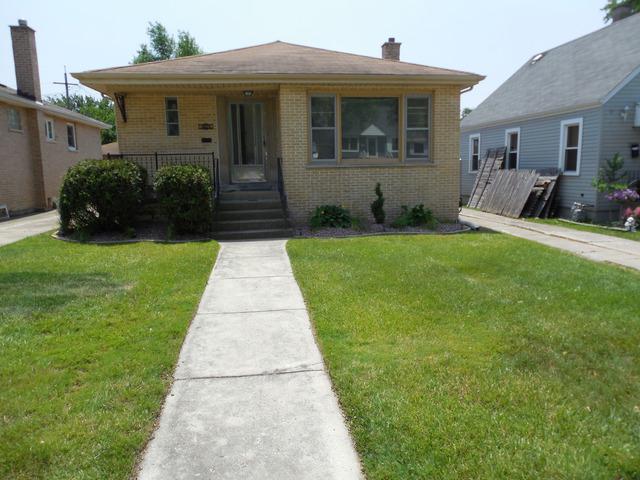 3829 W 116th St., Garden Homes, IL 60803
