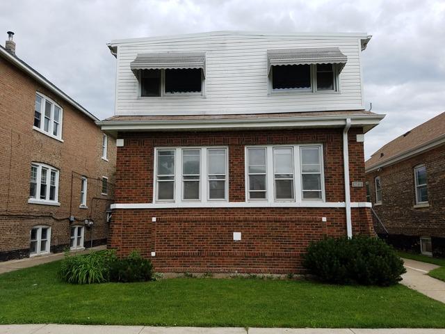 5233 S Christiana Ave., Chicago, IL 60632