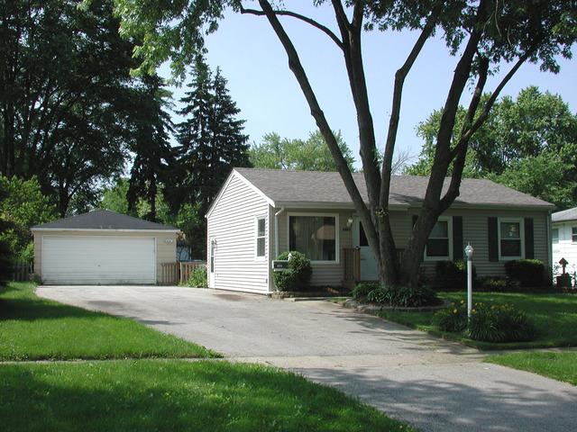 1953 Laurel Ave., Hanover Park, IL 60133
