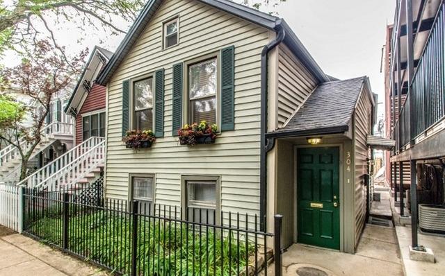 304 W Concord Pl., Chicago, IL 60614