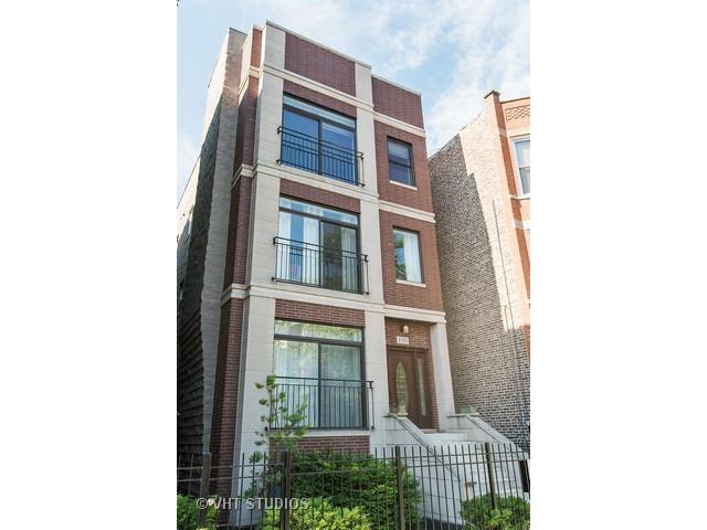 2703 W Thomas St. #3, Chicago, IL 60622