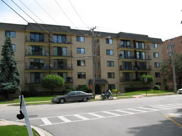 1441 E Thacker St. #506, Des Plaines, IL 60016
