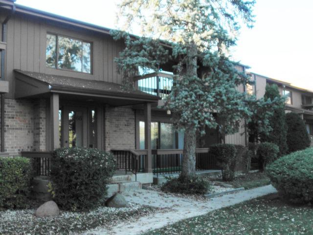 8066 S Garfield Ave. #3, Burr Ridge, IL 60527