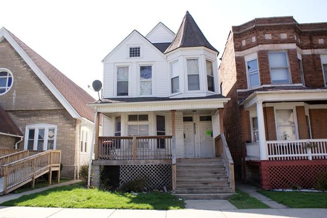 12026 S Wallace St., Chicago, IL 60628