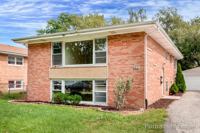 623 N Lincoln Ave., Addison, IL 60101