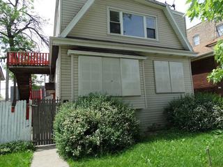 6718 S Claremont Ave., Chicago, IL 60636