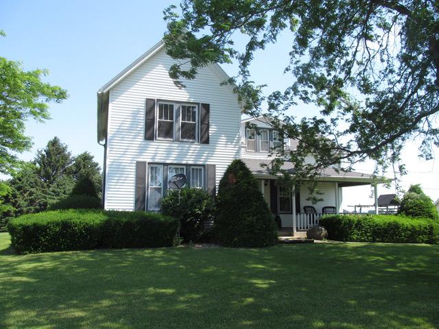 23310 3470 E St., Lamoille, IL 61330