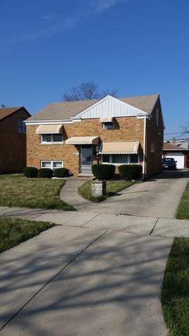 2234 S 24th Ave., Broadview, IL 60155