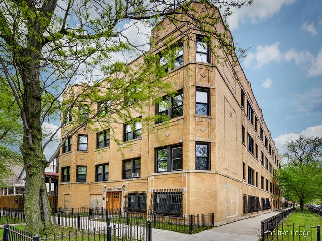 3544 W Cortland St. #BA, Chicago, IL 60647