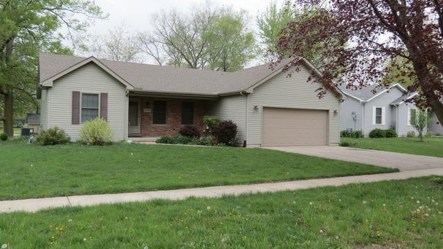 630 W Church St., Sheridan, IL 60551