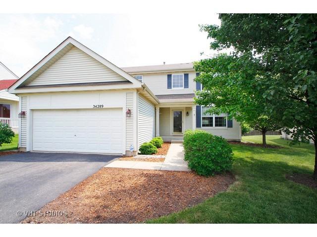 34289 N Redtop Rd., Round Lake, IL 60073