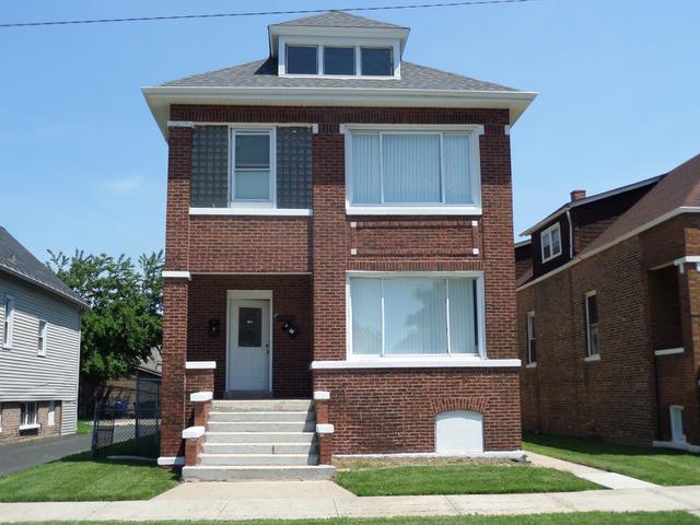 8341 S Saginaw Ave., Chicago, IL 60617