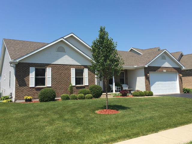 1139 Martin St., Sycamore, IL 60178