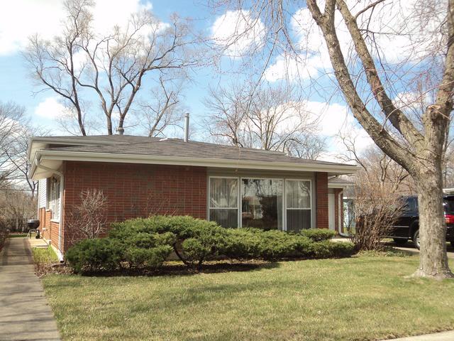 406 Douglas St., Park Forest, IL 60466