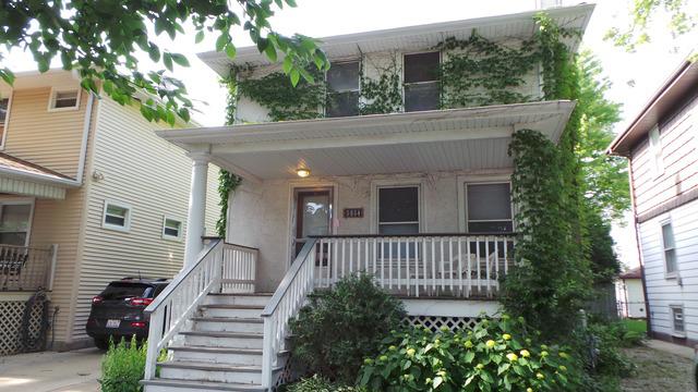 5934 W Byron St., Chicago, IL 60634