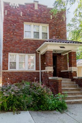 7148 S Cornell Ave., Chicago, IL 60649