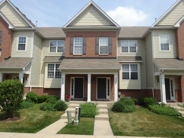 4331 Timber Ridge Ct., Joliet, IL 60431