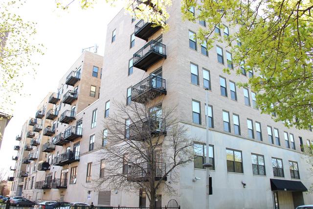 811 S Lytle St. #611, Chicago, IL 60607