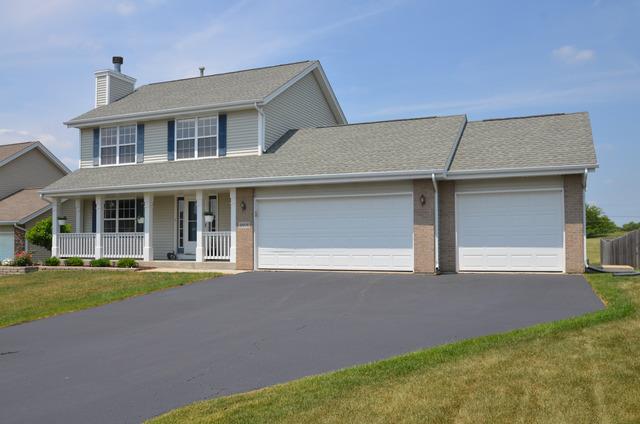 2606 Bibury Dr., Rockford, IL 61109