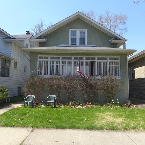2130 N Laporte Ave., Chicago, IL 60639