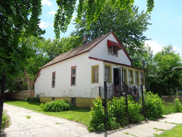 11725 S Morgan St., Chicago, IL 60643