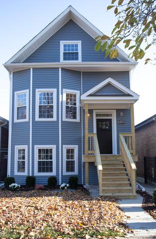 4739 N Kewanee Ave., Chicago, IL 60630
