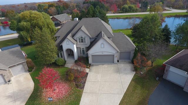 3041 Wolf Ct., Dekalb, IL 60115